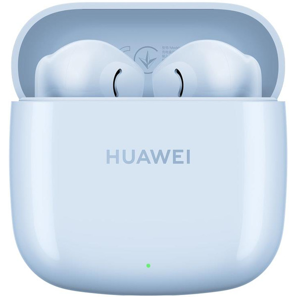 Наушники Huawei FreeBuds SE 2 T0016 (голубой)