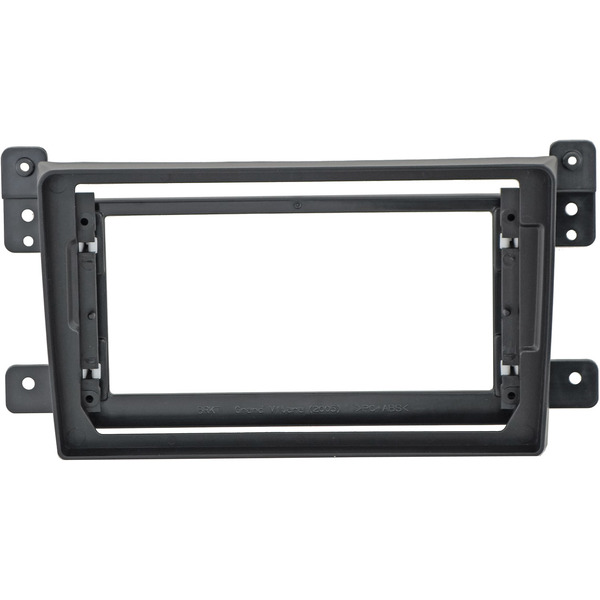 Рамка Incar RSZ-FC511 (UMS SUZUKI Grand Vitara 2005+)