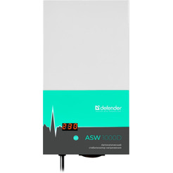 Стабилизатор напряжения Defender ASW 1000D