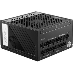 Блок питания MSI MAG A850GL PCIE5
