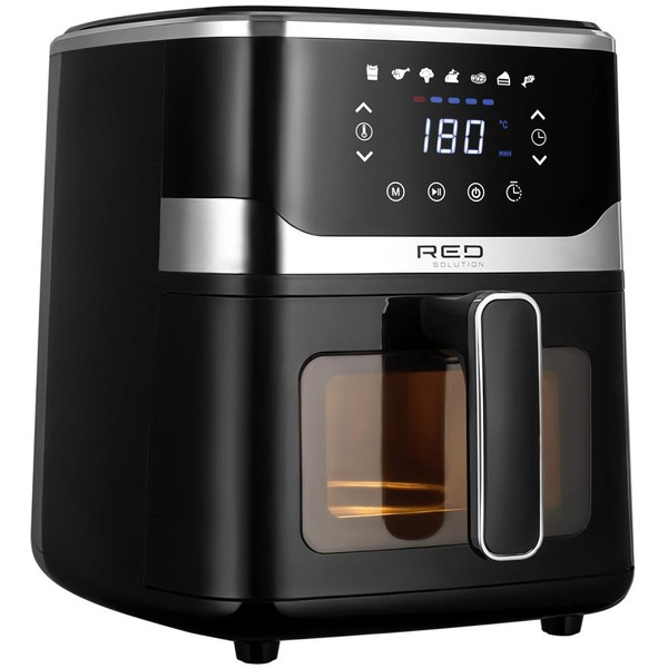 Аэрогриль RED SOLUTION COLORSENSE W262