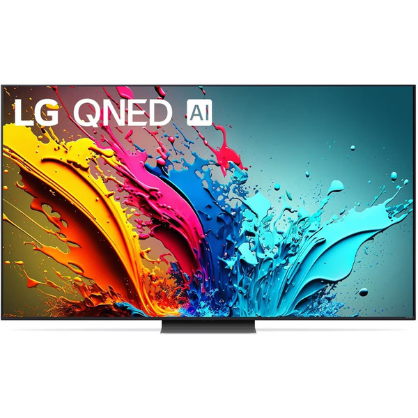 Телевизор LG 65QNED86T6A