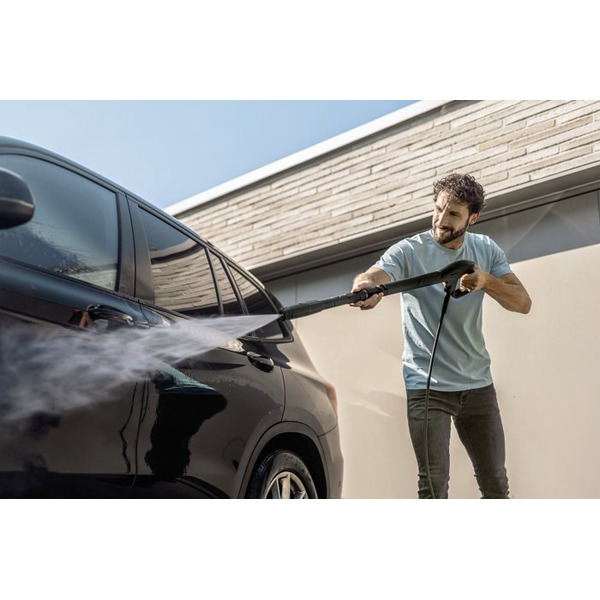 Мойка высокого давления Karcher K7 WCM FJ 1.317-402.0