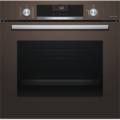 Электрический духовой шкаф Bosch HBG536YM0R
