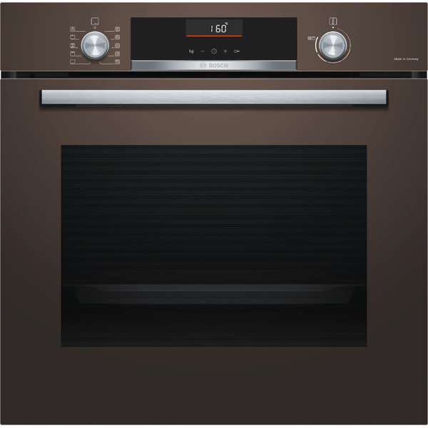 Электрический духовой шкаф Bosch HBG536YM0R