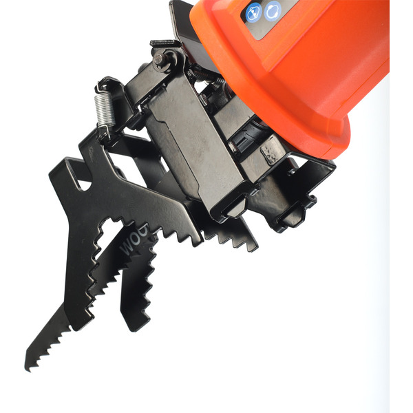 Сабельная пила Patriot RS 202 (без АКБ и ЗУ)