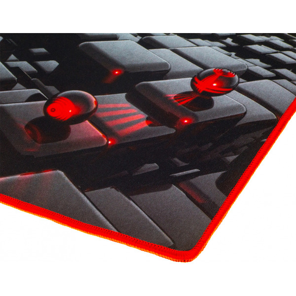 Коврик для мыши Oklick OK-F0282