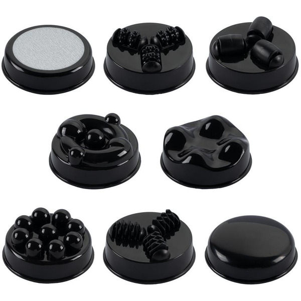 Массажер для тела Galaxy Line GL4944