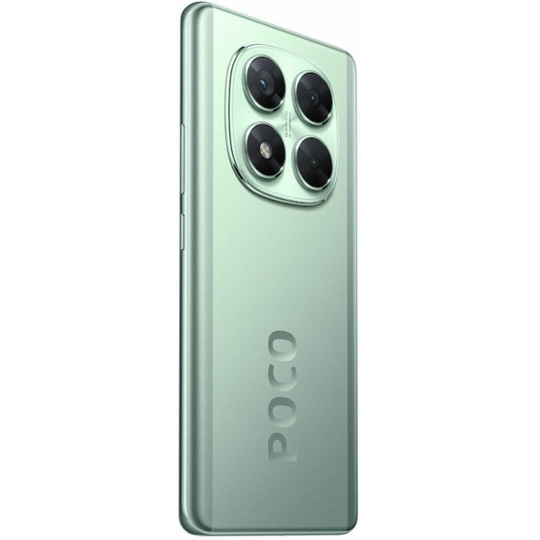 Смартфон POCO X7 8GB/256GB Green RU