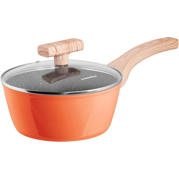 Ковш MAUNFELD Marta MSP16FA06CL