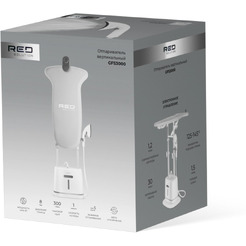 Отпариватель RED SOLUTION GFS3000
