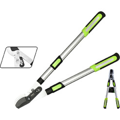 Сучкорез Deli EDL580423