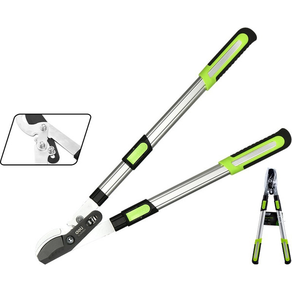 Сучкорез Deli EDL580423