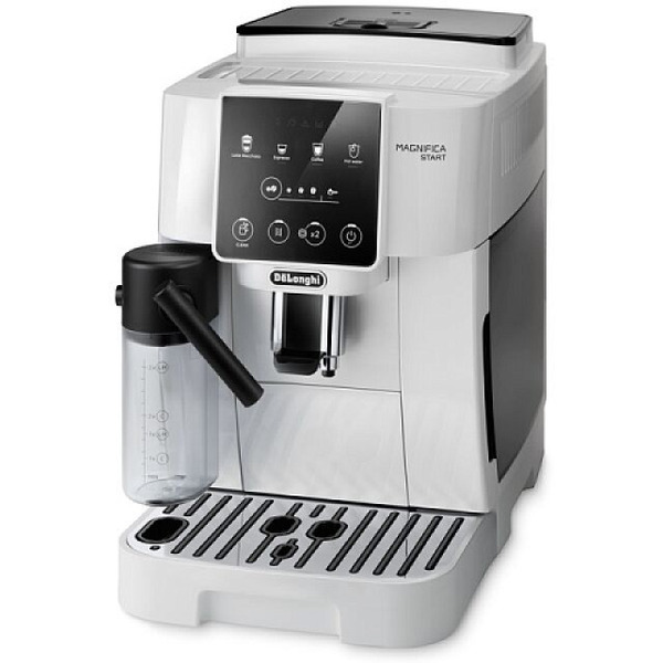 Кофемашина Delonghi Magnifica Start ECAM220.61.W