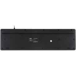 Клавиатура Acer OKW122 (ZL.KBDEE.00C)