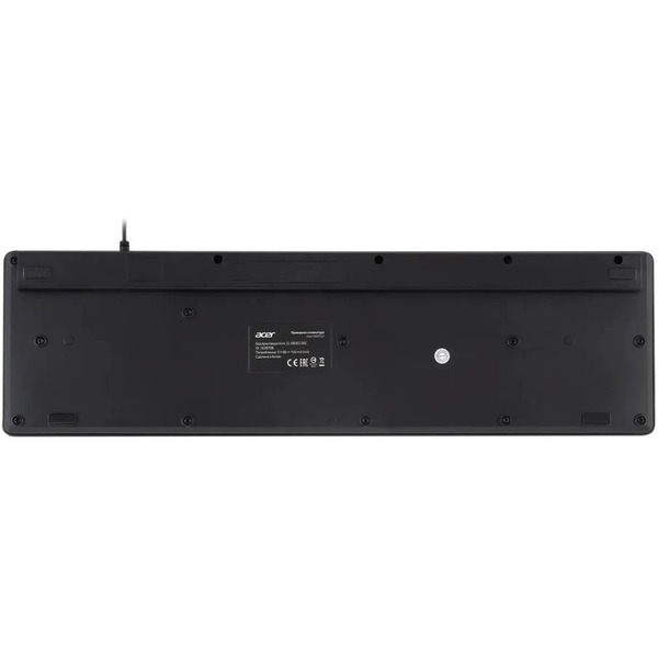 Клавиатура Acer OKW122 (ZL.KBDEE.00C)