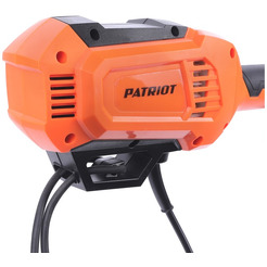 Триммер Patriot ELT 1002