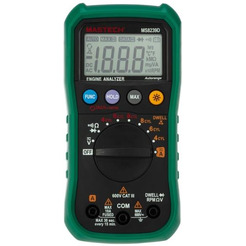 Мультиметр Mastech MS8239D