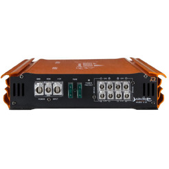 Автомобильный усилитель DL Audio Barracuda 4.85 V.2