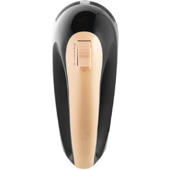 Миксер CENTEK CT-1127 (черный/бежевый)