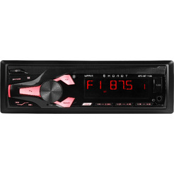 Автомагнитола Ural Молот АРС-МТ 115К