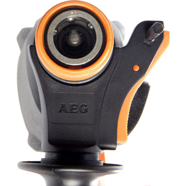 Перфоратор AEG Powertools KH 28 Super XE (4935428190)