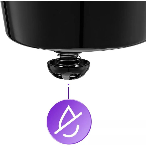 Кофеварка Kitfort КТ-7203