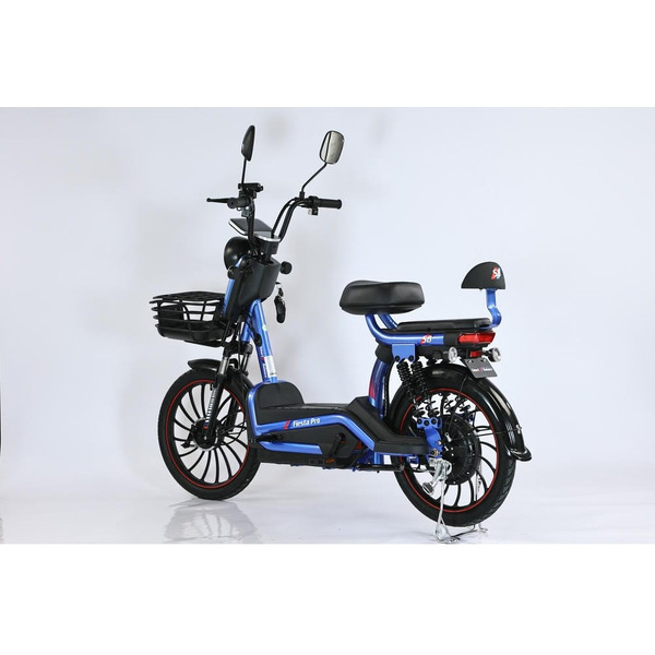 Электровелосипед SmartBalance Fiesta Pro