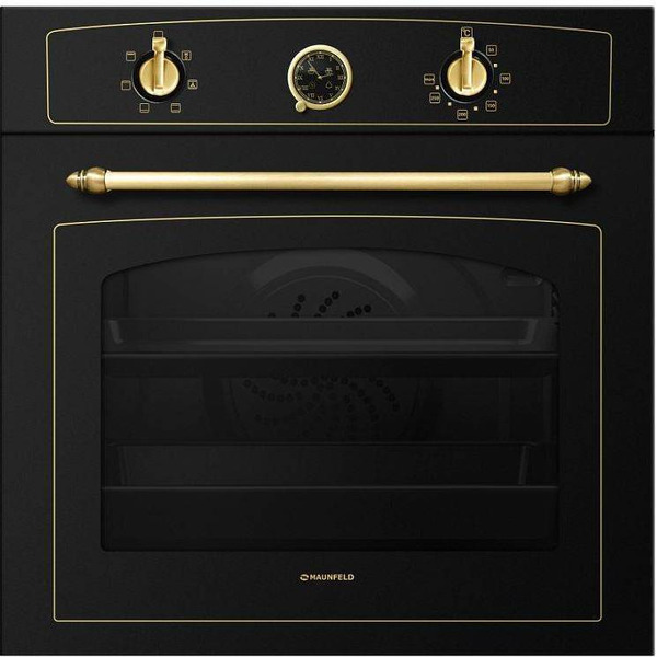 Духовой шкаф MAUNFELD MEOFE.676RBG.TM
