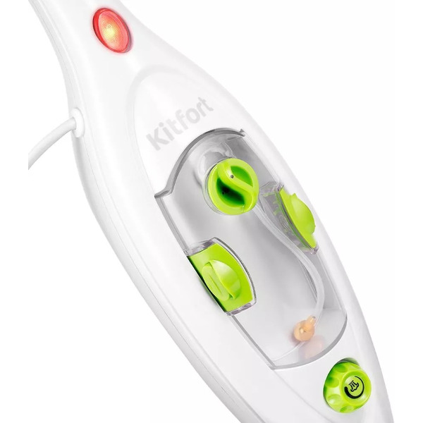 Паровая швабра Kitfort КТ-1060