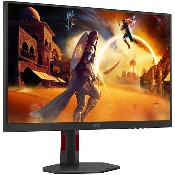 Игровой монитор AOC Gaming Q27G4SRU/01