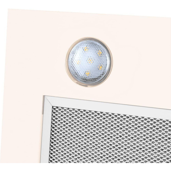 Вытяжка MAUNFELD Crosby Singl 60 (бежевый)