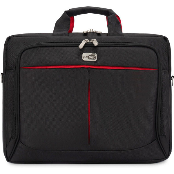 Сумка для ноутбука PC Pet TN6903BKLS