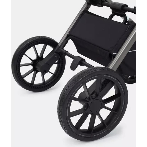 Детская универсальная коляска Rant Falcon 2 в 1 / RA097 (розовый)