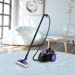 Пароочиститель Kitfort KT-9104-1