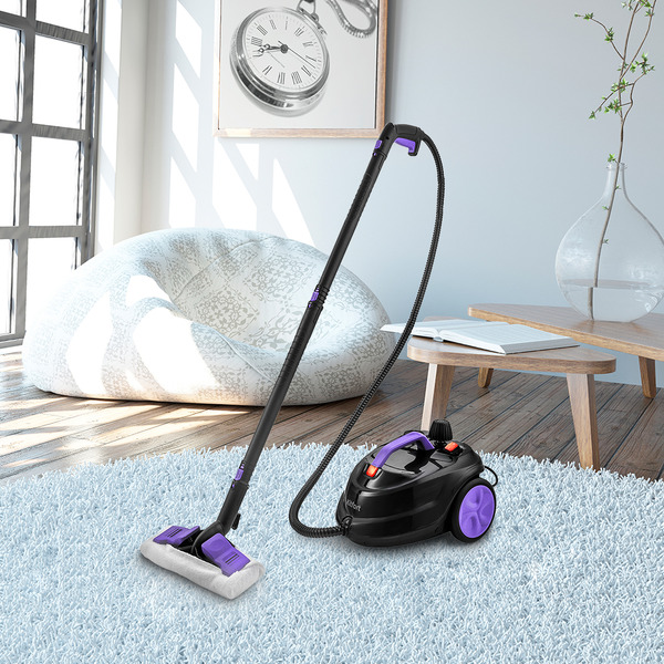 Пароочиститель Kitfort KT-9104-1