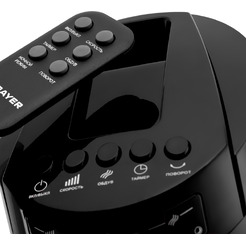 Колонный вентилятор Brayer BR4958BK