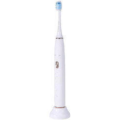 Электрическая зубная щетка POLARIS PETB 0302 (белый)