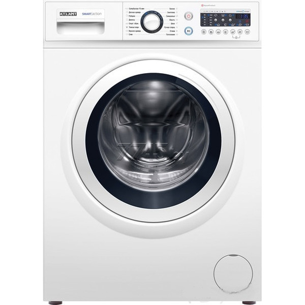 Стиральная машина ATLANT СМА-60C1010-00