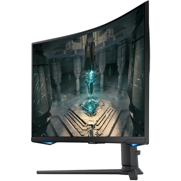 Монитор Samsung Odyssey G6 LS32BG650EUXEN