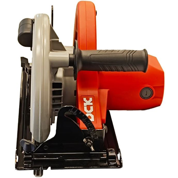 Дисковая пила DCK KMY02-235