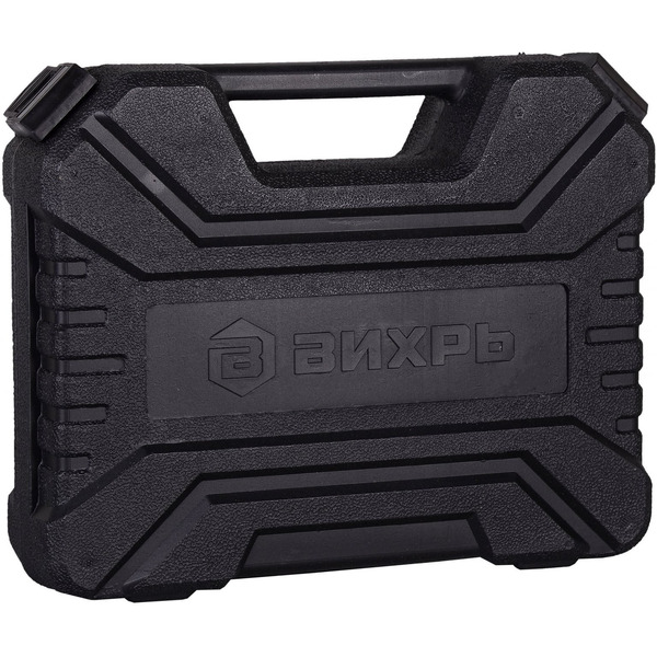 Дрель-шуруповерт Вихрь ДА-12-2К (72/14/2)