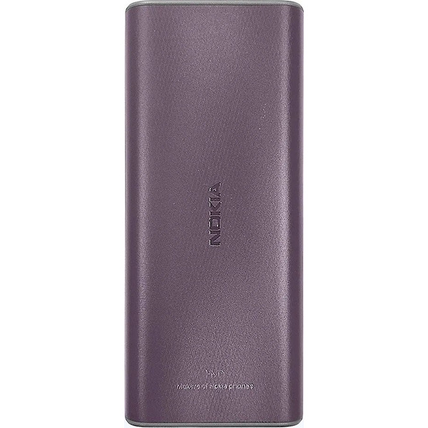 Мобильный телефон Nokia 108 Dual sim Purple (TA-1627)