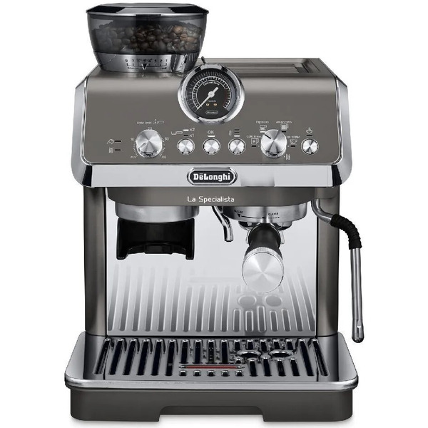 Кофеварка DeLonghi EC9255.T