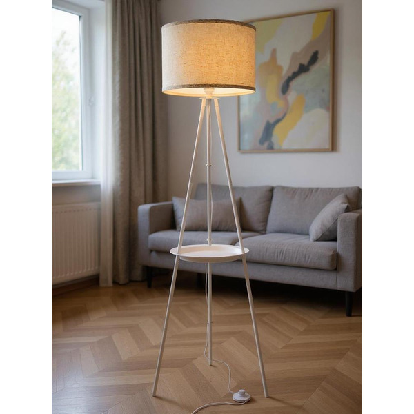 Светильник напольный ArtStyle HT-177W