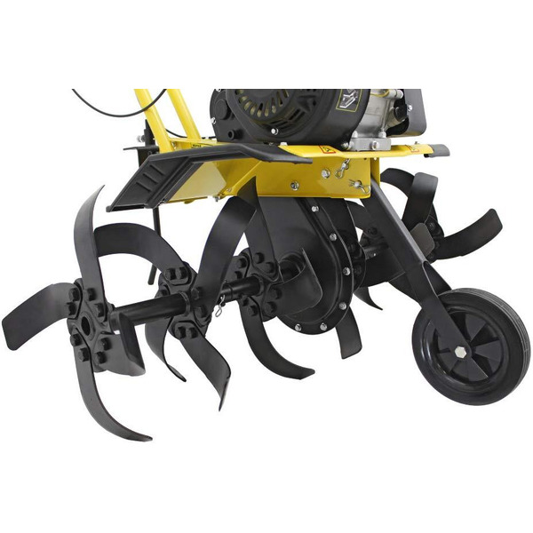 Мотокультиватор Huter GMC-6.8 (70/5/21)