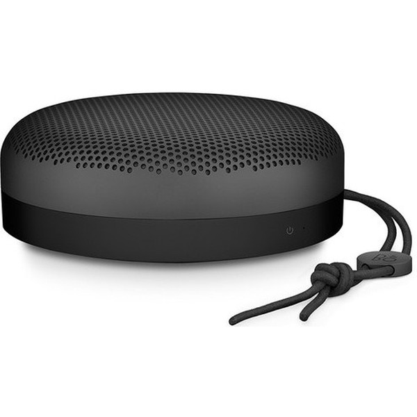 Портативная акустическая система Bang & Olufsen BeoPlay A1, Black