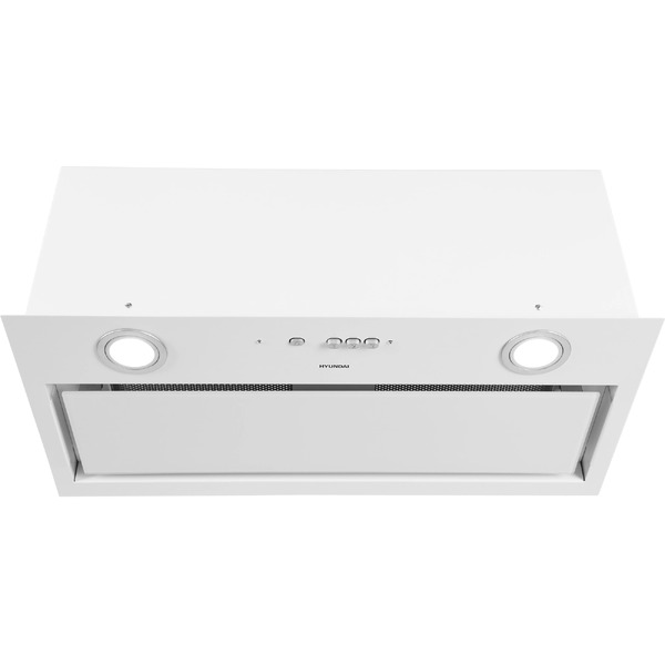 Кухонная вытяжка Hyundai HBB 6036 WG