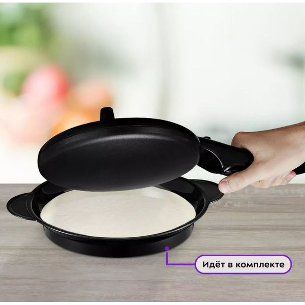 Блинница Kitfort KT-1676