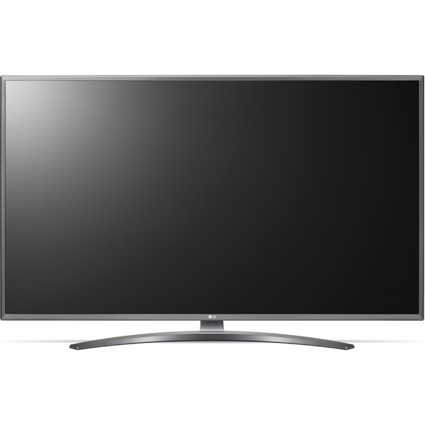 Телевизор LG 43UN81006LB